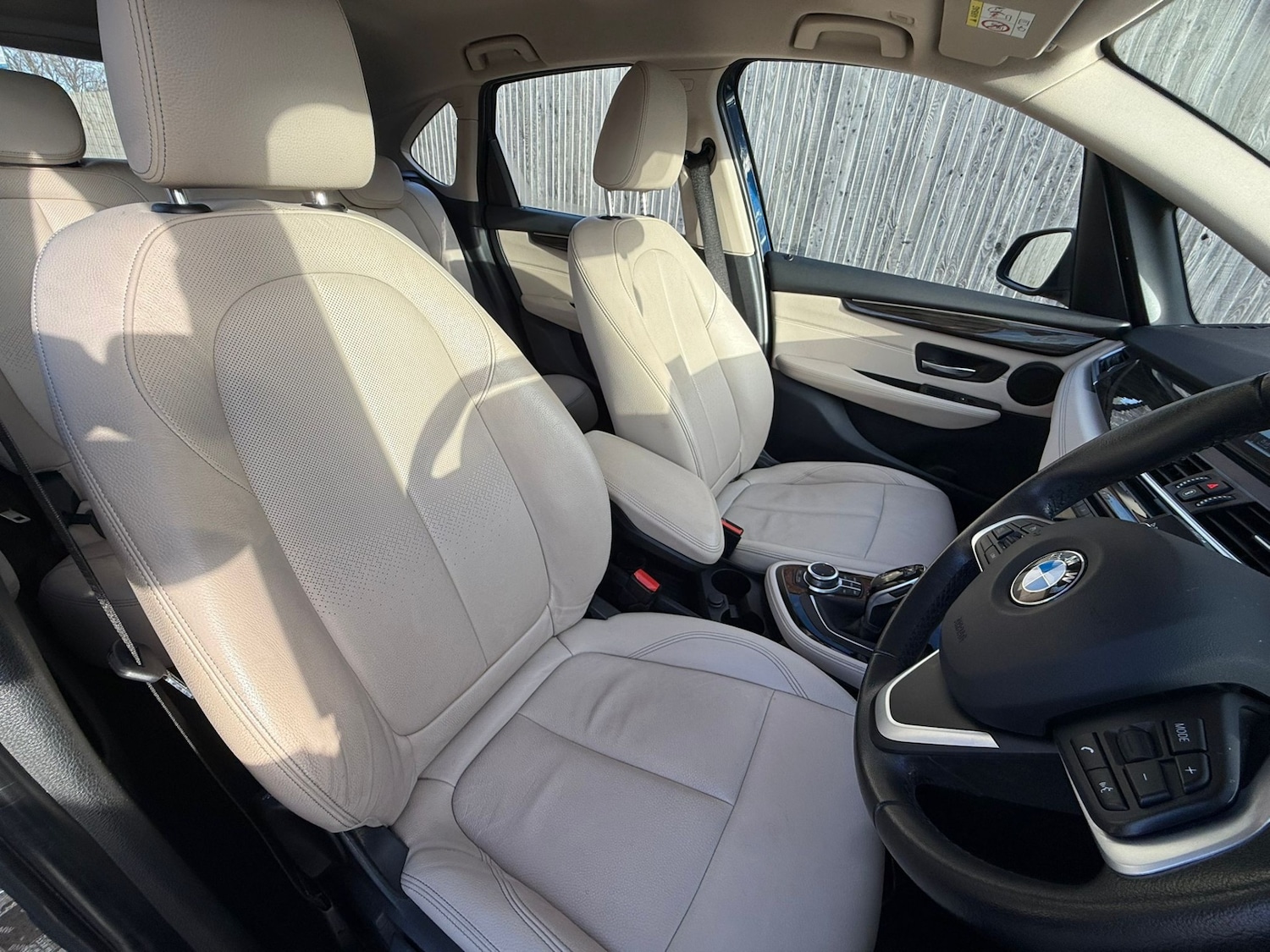 Used BMW 2 Series 2019 for sale - 77228278: Photo 12