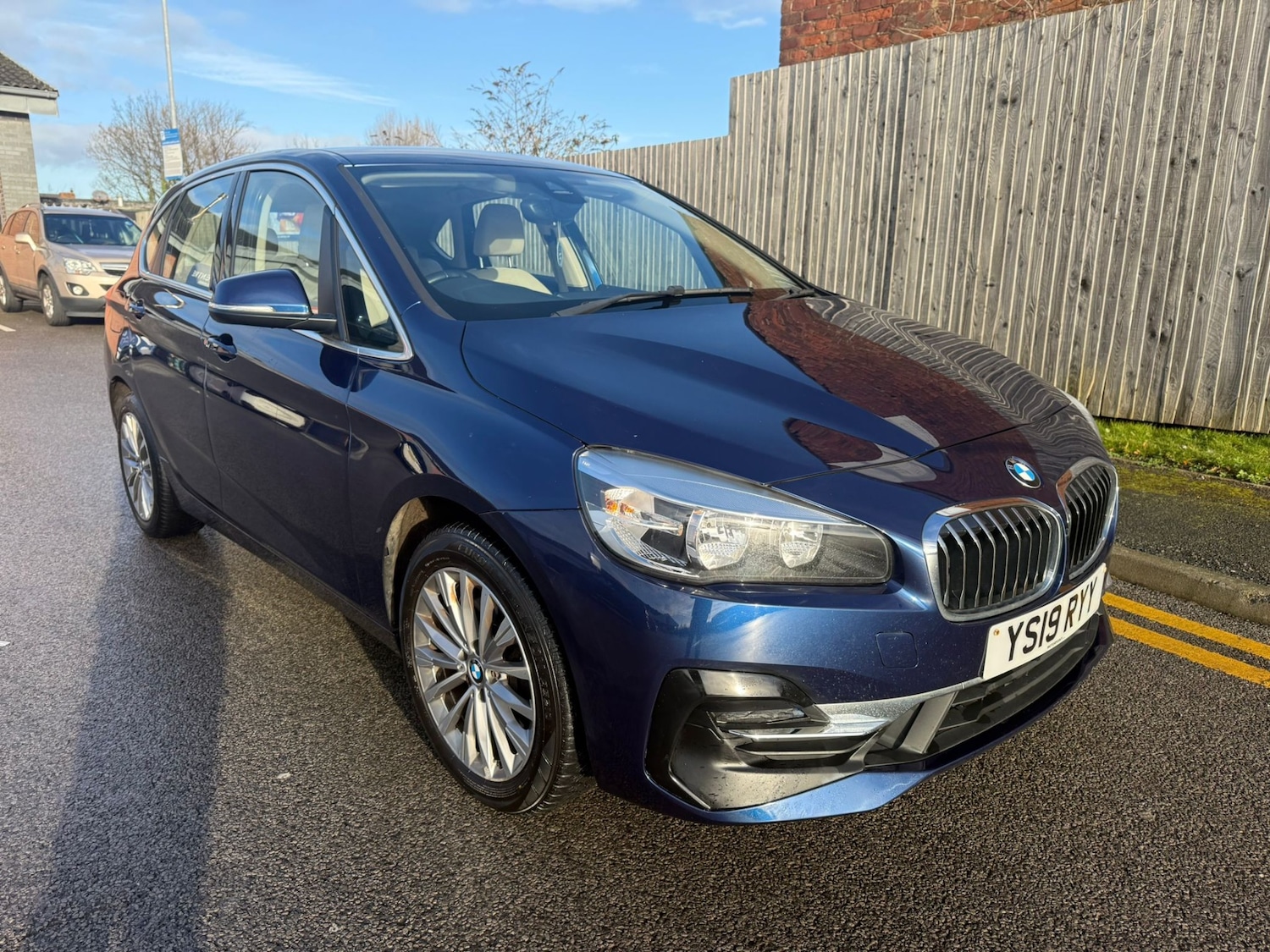 Used BMW 2 Series 2019 for sale - 77228278: Photo 2