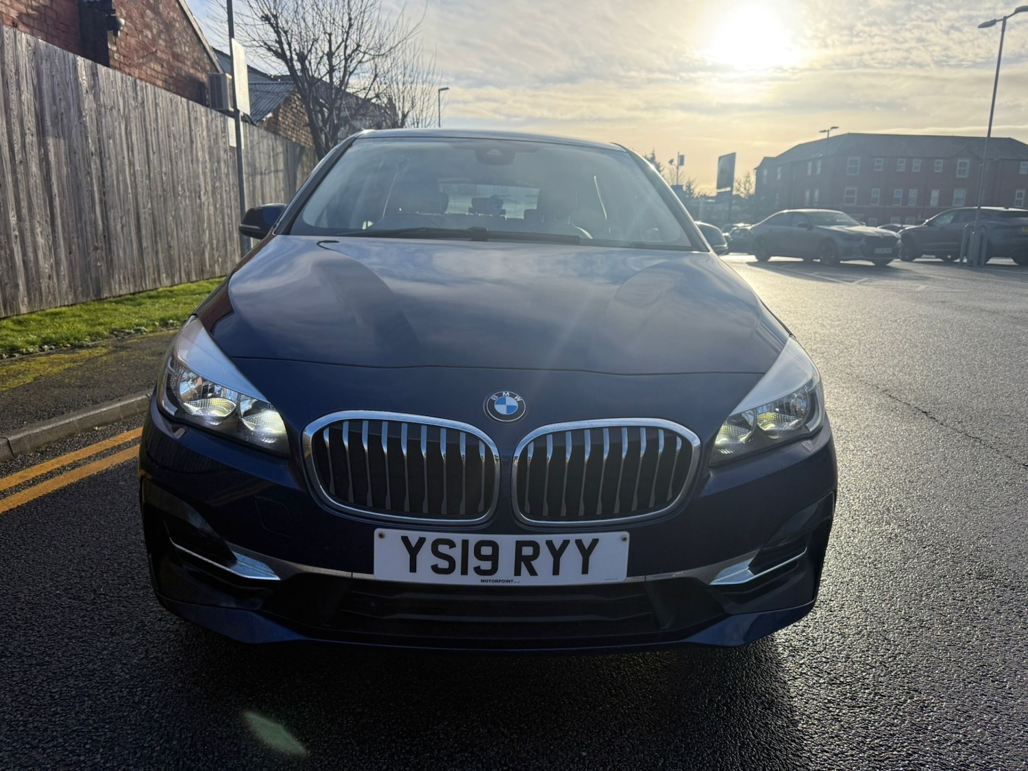 Used BMW 2 Series 2019 for sale - 77228278: Photo 3