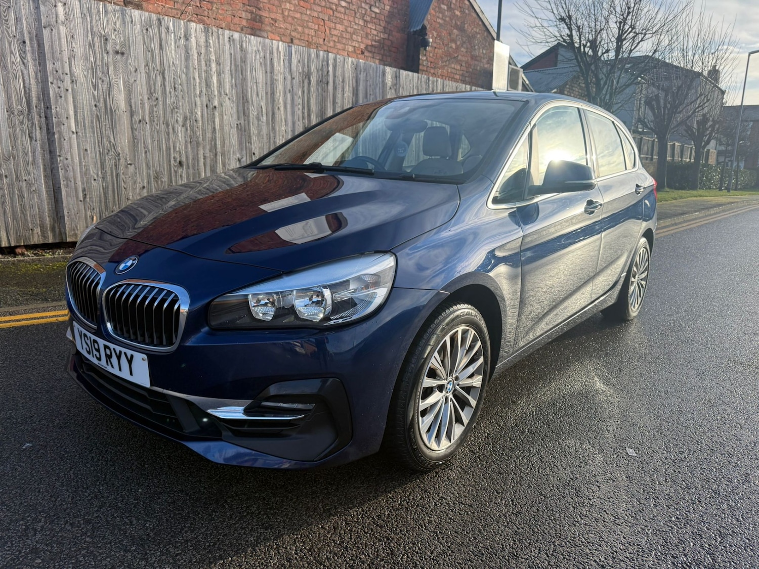 Used BMW 2 Series 2019 for sale - 77228278: Photo 4