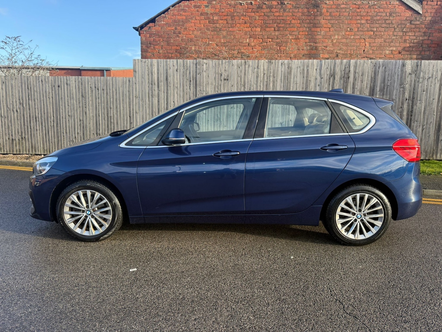 Used BMW 2 Series 2019 for sale - 77228278: Photo 5