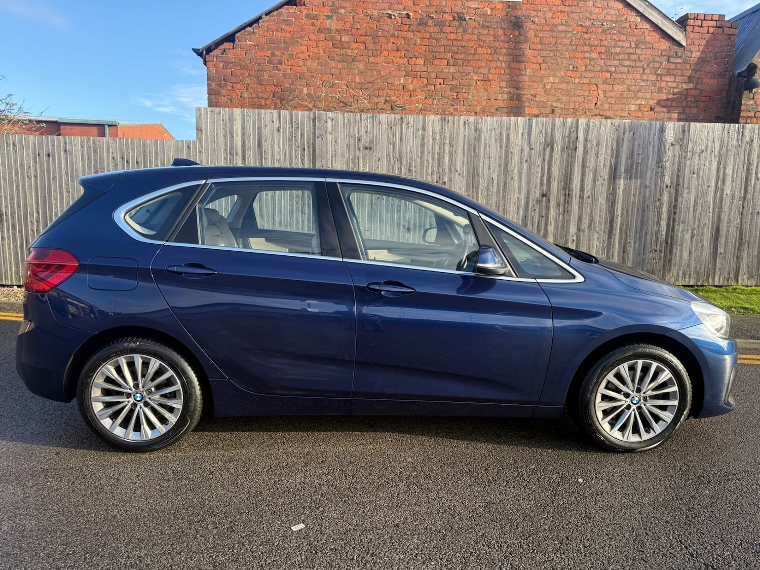 Used BMW 2 Series 2019 for sale - 77228278: Photo 6