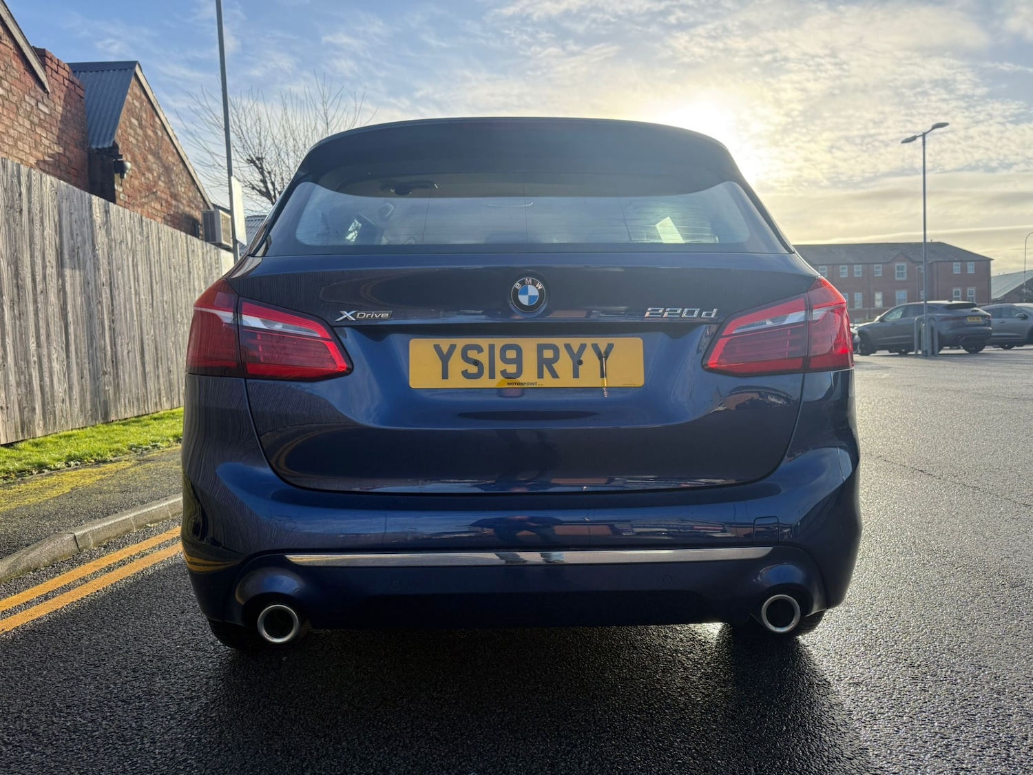Used BMW 2 Series 2019 for sale - 77228278: Photo 8