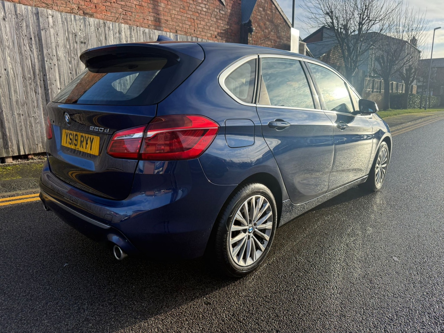 Used BMW 2 Series 2019 for sale - 77228278: Photo 9