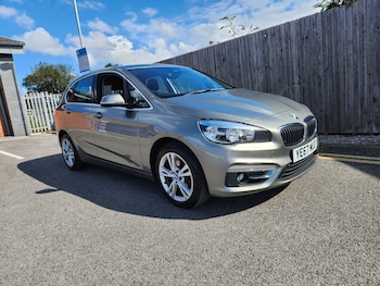 Used BMW 2 Series 2017 for sale - 75453915: Photo