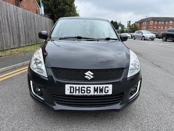 Used Suzuki Swift 2017 for sale - 79672929: Photo
