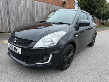 Used Suzuki Swift 2017 for sale - 79672929: Photo
