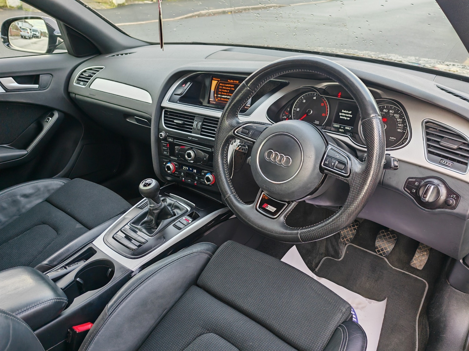 Used Audi A4 2015 for sale - 77482517: Photo 10