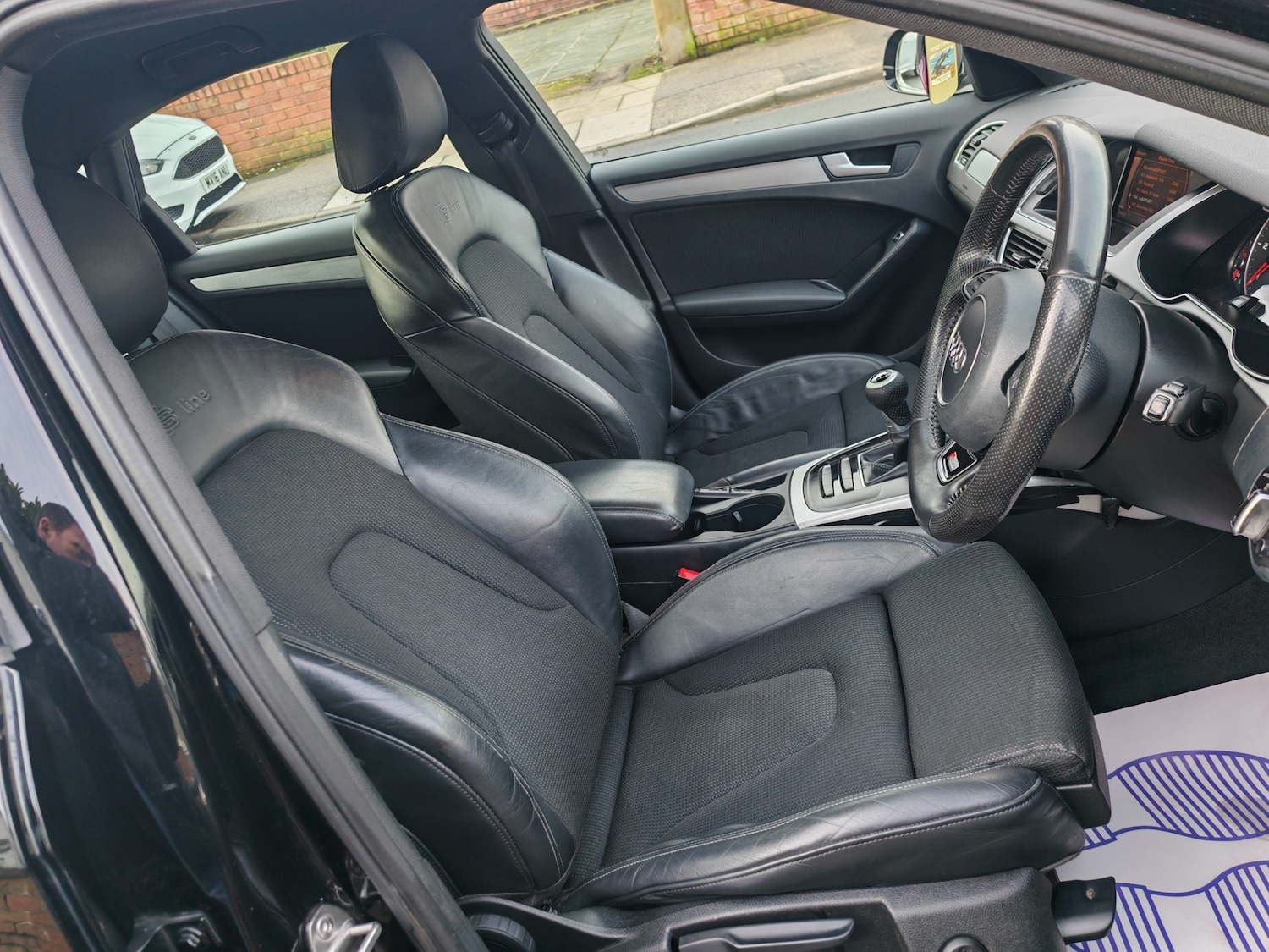 Used Audi A4 2015 for sale - 77482517: Photo 11