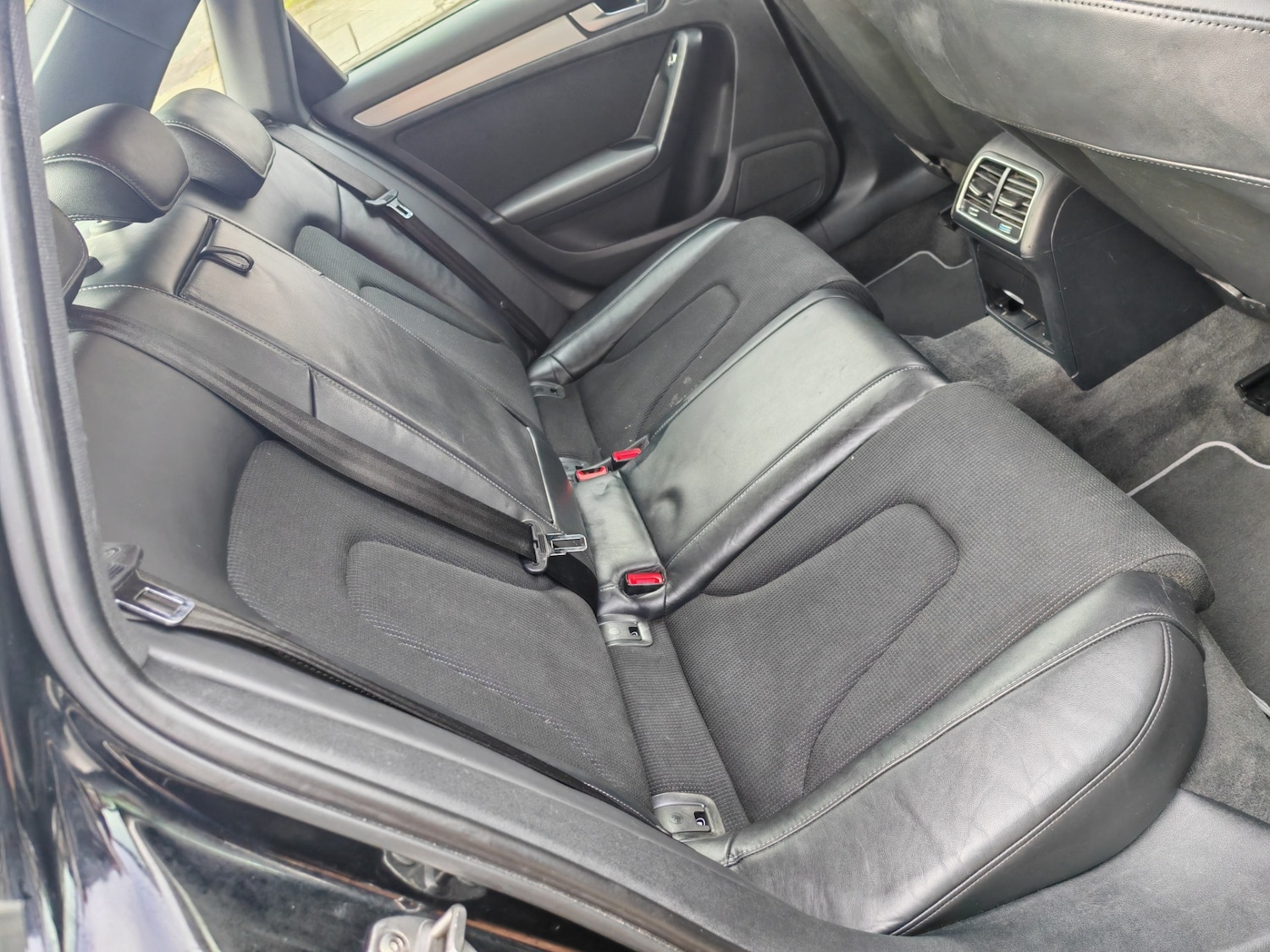 Used Audi A4 2015 for sale - 77482517: Photo 12