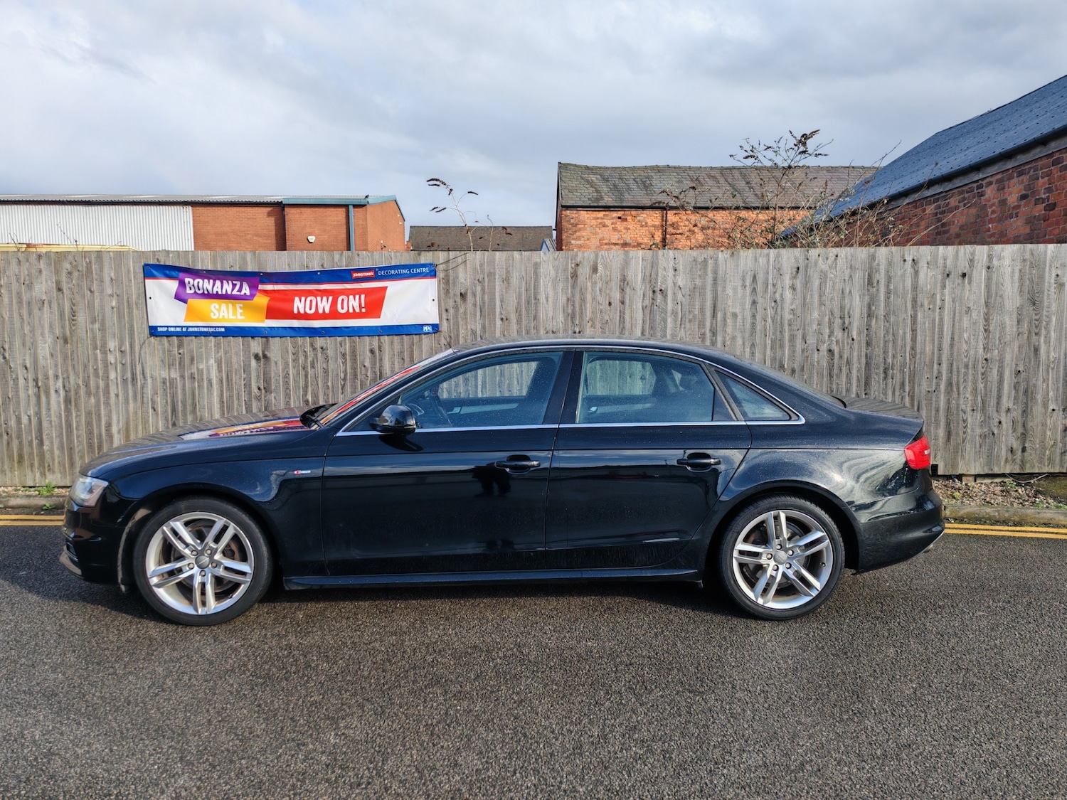 Used Audi A4 2015 for sale - 77482517: Photo 5