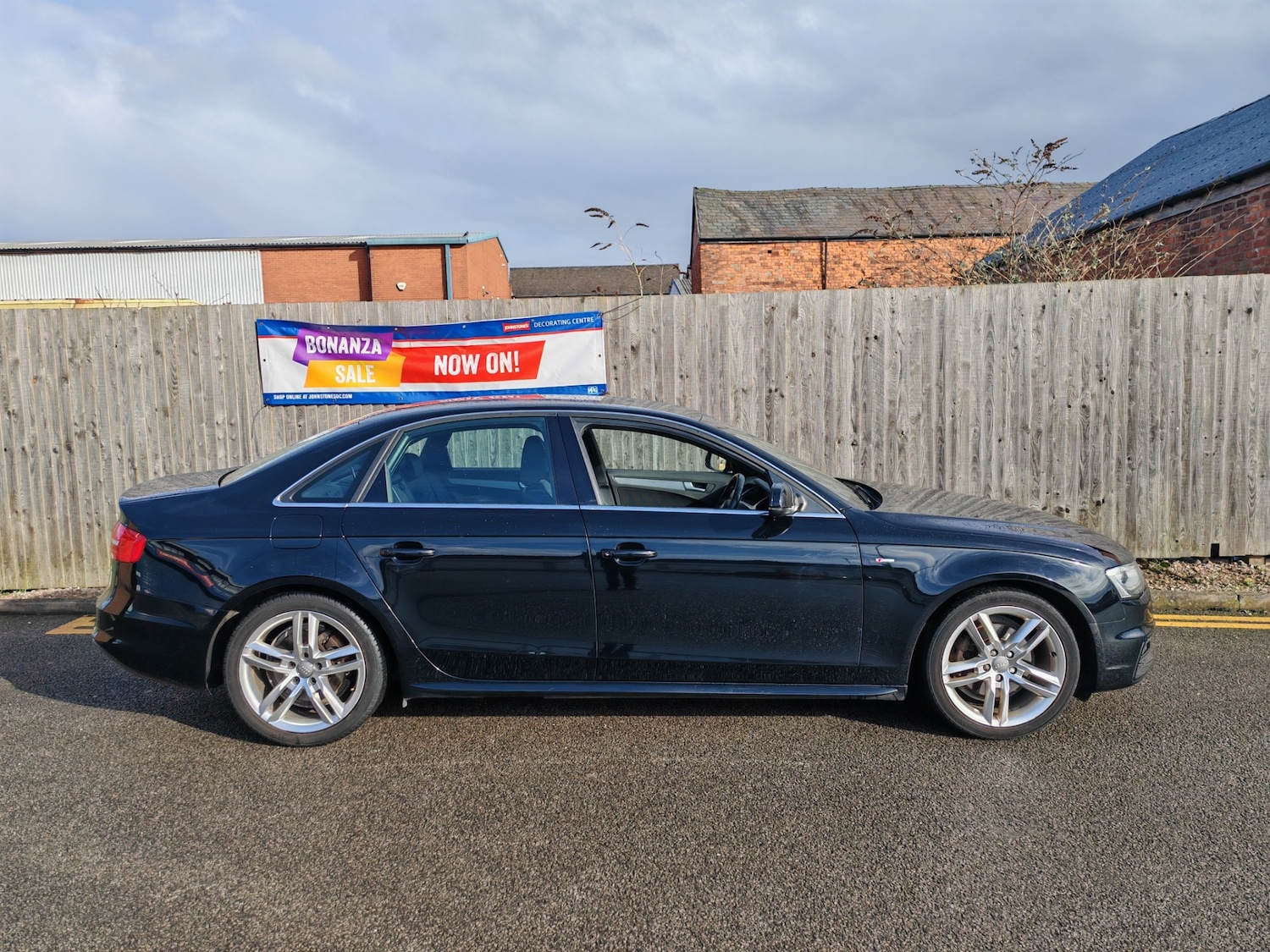 Used Audi A4 2015 for sale - 77482517: Photo 6