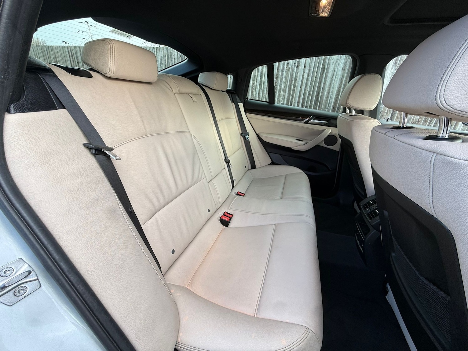 Used BMW X4 2014 for sale - 76594545: Photo 11