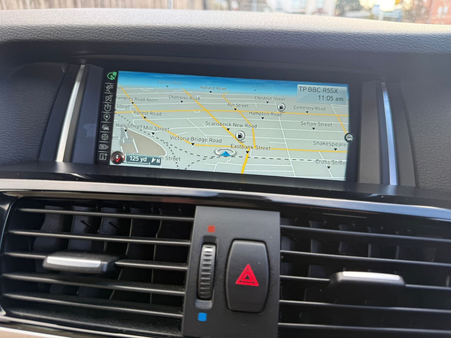 Used BMW X4 2014 for sale - 76594545: Photo 12