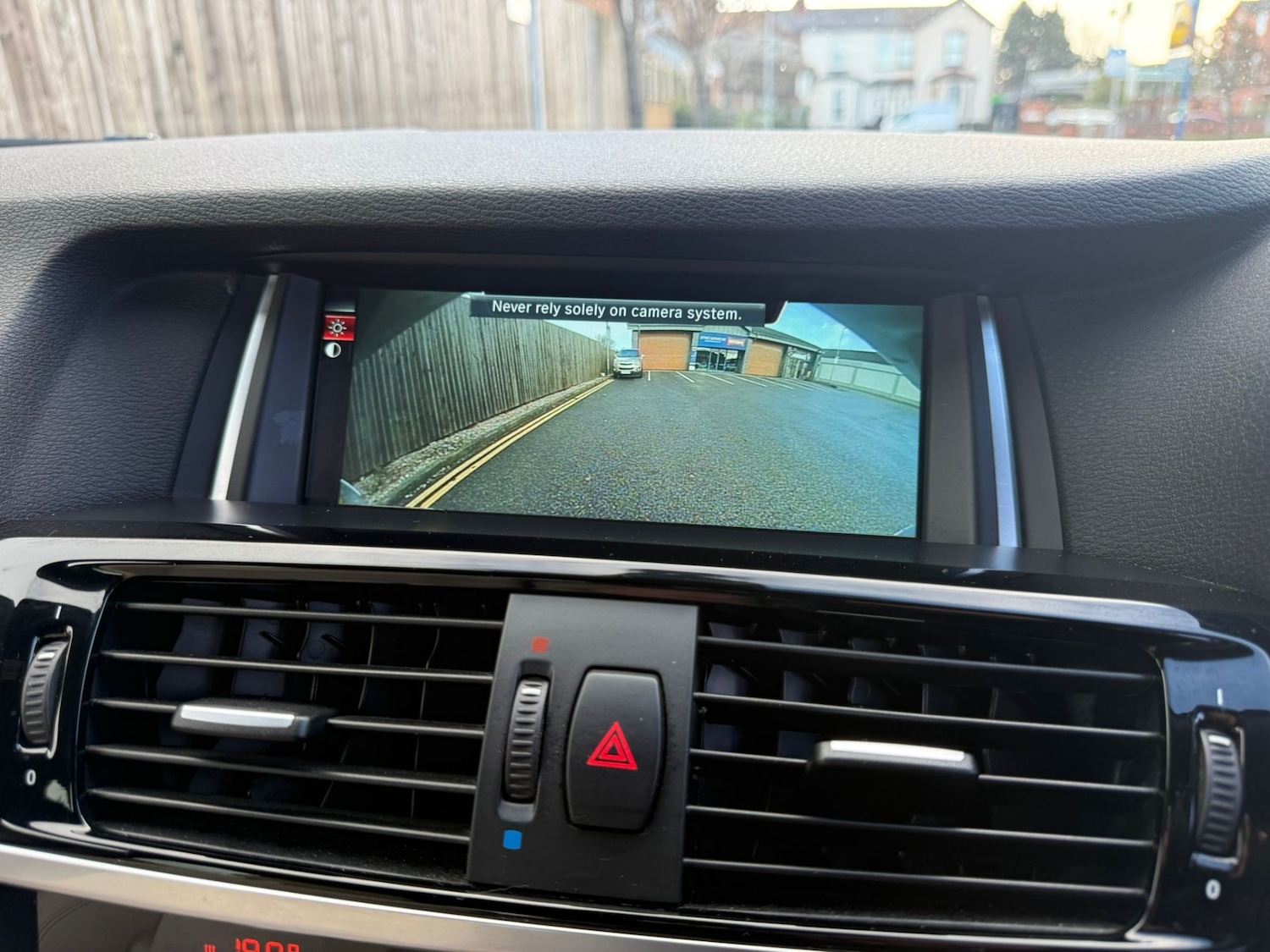 Used BMW X4 2014 for sale - 76594545: Photo 13