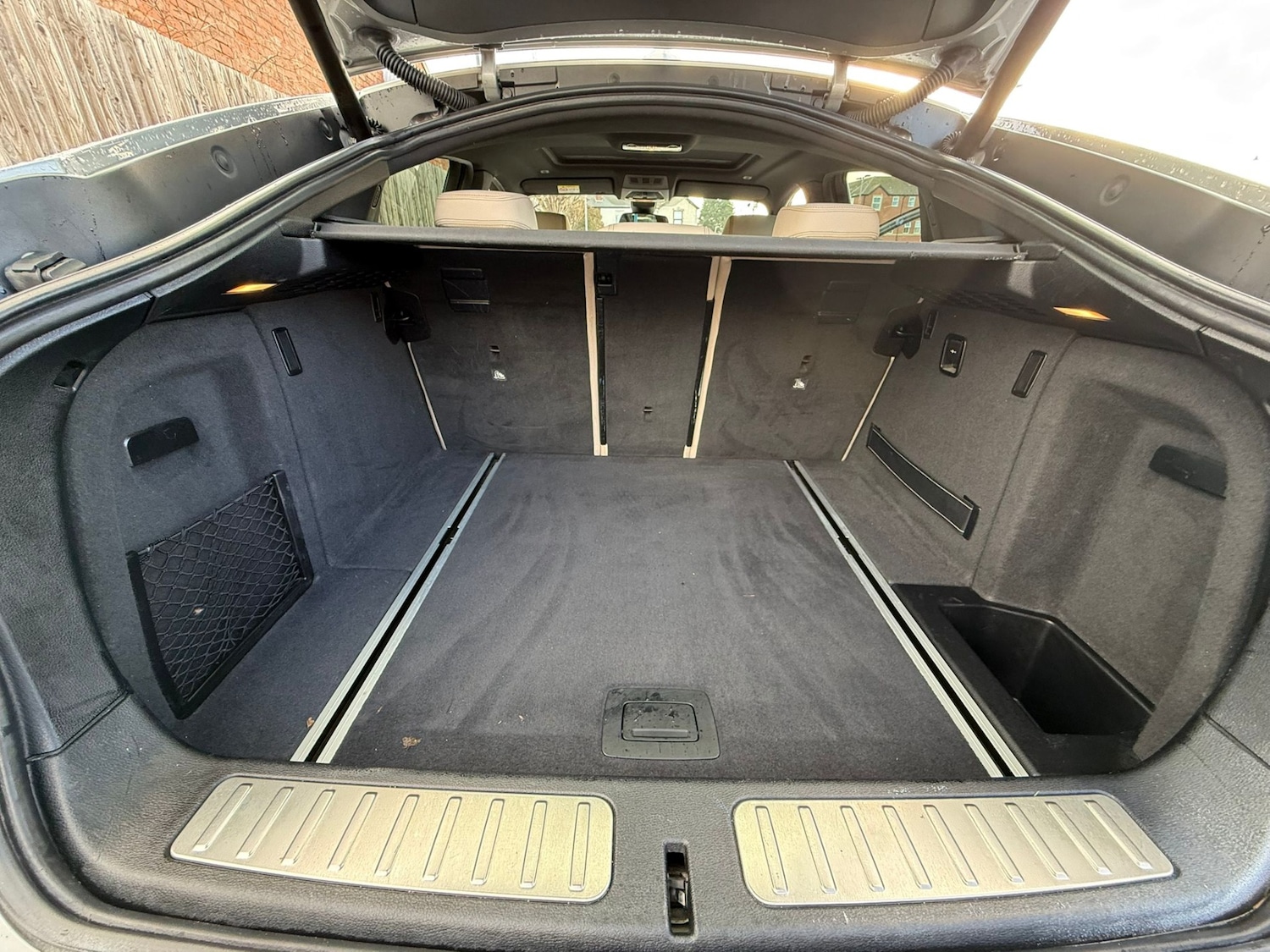 Used BMW X4 2014 for sale - 76594545: Photo 15