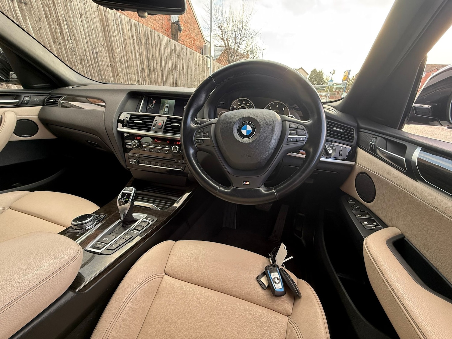 Used BMW X4 2014 for sale - 76594545: Photo 9