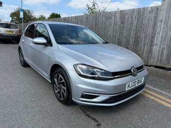 Used Volkswagen Golf 2020 for sale - 74658856: Photo
