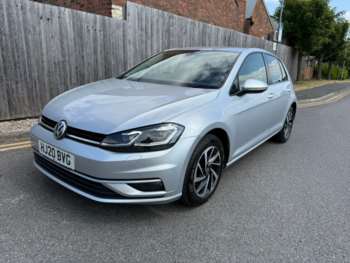 Used Volkswagen Golf 2020 for sale - 74658856: Photo