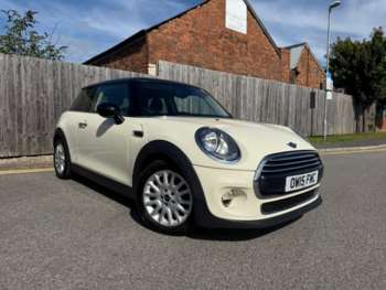 2015 (15) - 1.5 Cooper 3dr