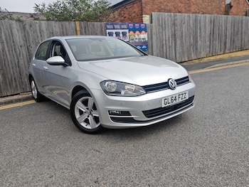 Used Volkswagen Golf 2014 for sale - 79528811: Photo
