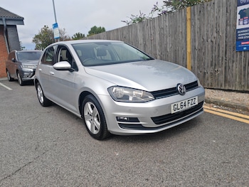 Used Volkswagen Golf 2014 for sale - 79528811: Photo