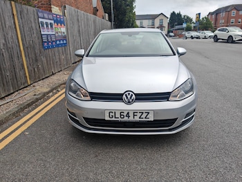 Used Volkswagen Golf 2014 for sale - 79528811: Photo