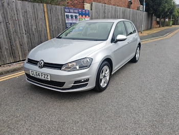 Used Volkswagen Golf 2014 for sale - 79528811: Photo