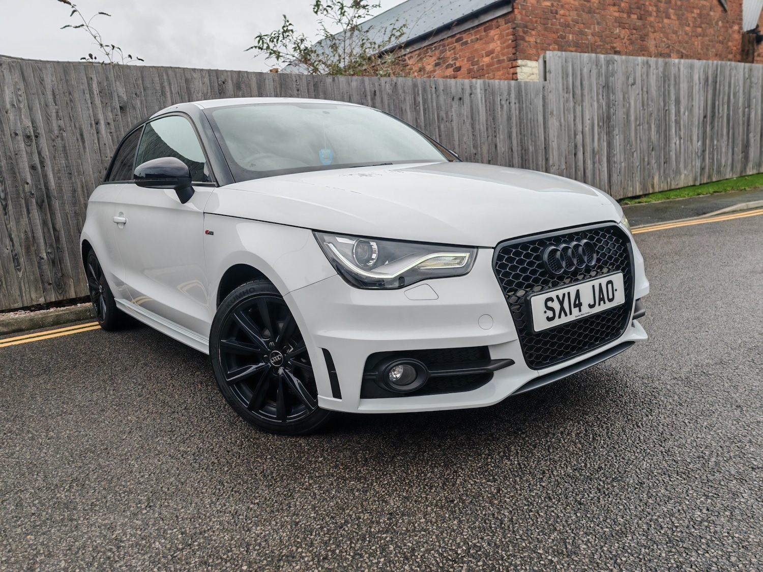 Used Audi A1 2014 for sale - 76375019: Photo 1