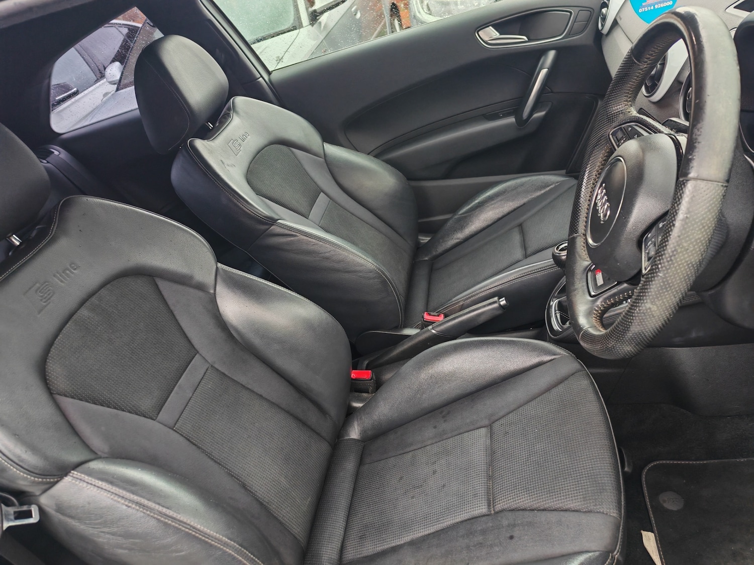 Used Audi A1 2014 for sale - 76375019: Photo 11