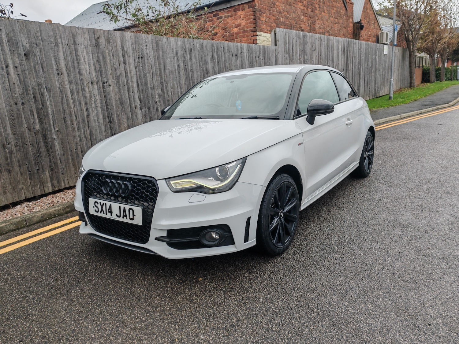 Used Audi A1 2014 for sale - 76375019: Photo 4