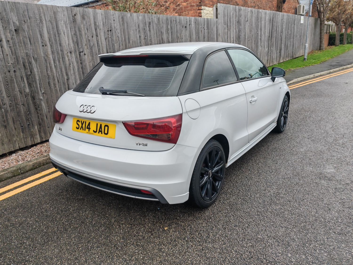 Used Audi A1 2014 for sale - 76375019: Photo 7