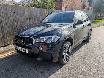 Used BMW X5 2017 for sale - 79774013: Photo