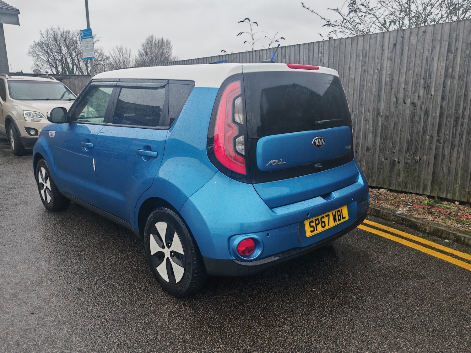 Used Kia Soul 2017 for sale - 77532336: Photo 10