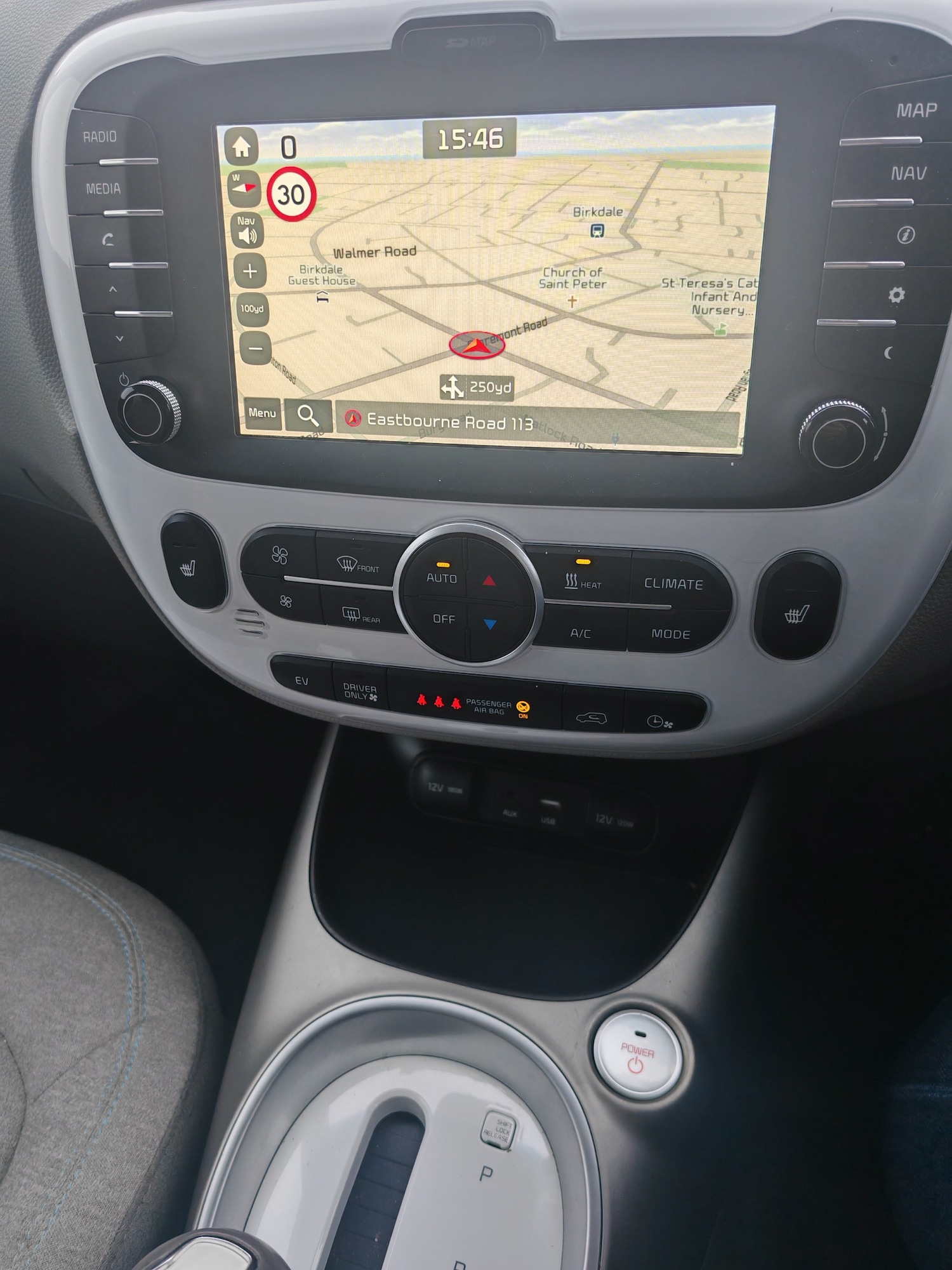 Used Kia Soul 2017 for sale - 77532336: Photo 13