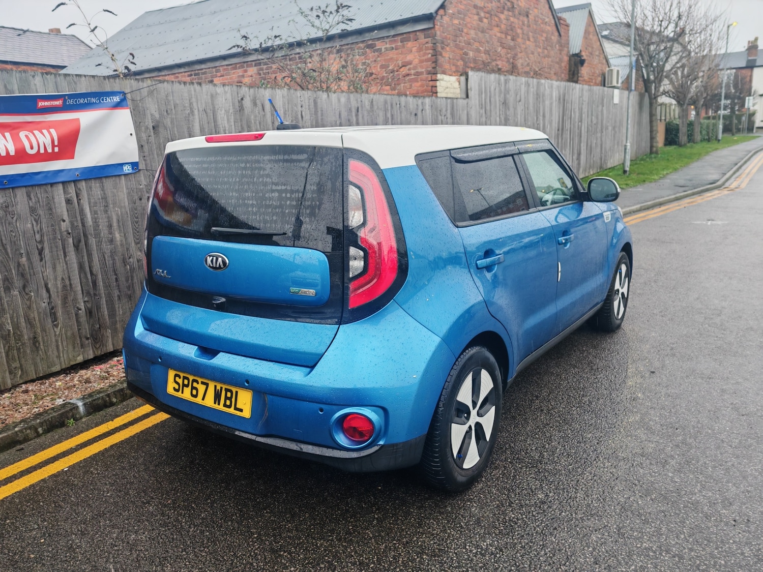 Used Kia Soul 2017 for sale - 77532336: Photo 2