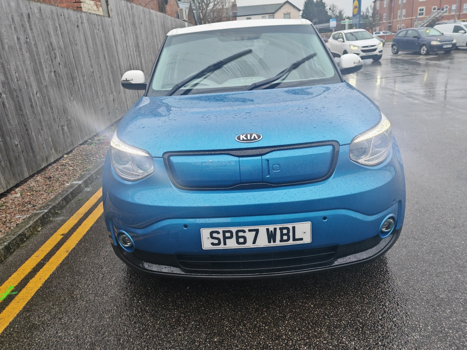 Used Kia Soul 2017 for sale - 77532336: Photo 3