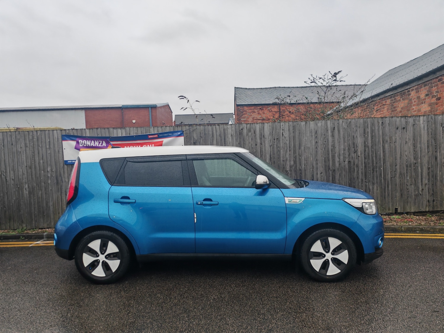 Used Kia Soul 2017 for sale - 77532336: Photo 4