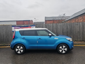 Used Kia Soul 2017 for sale - 77532336: Photo