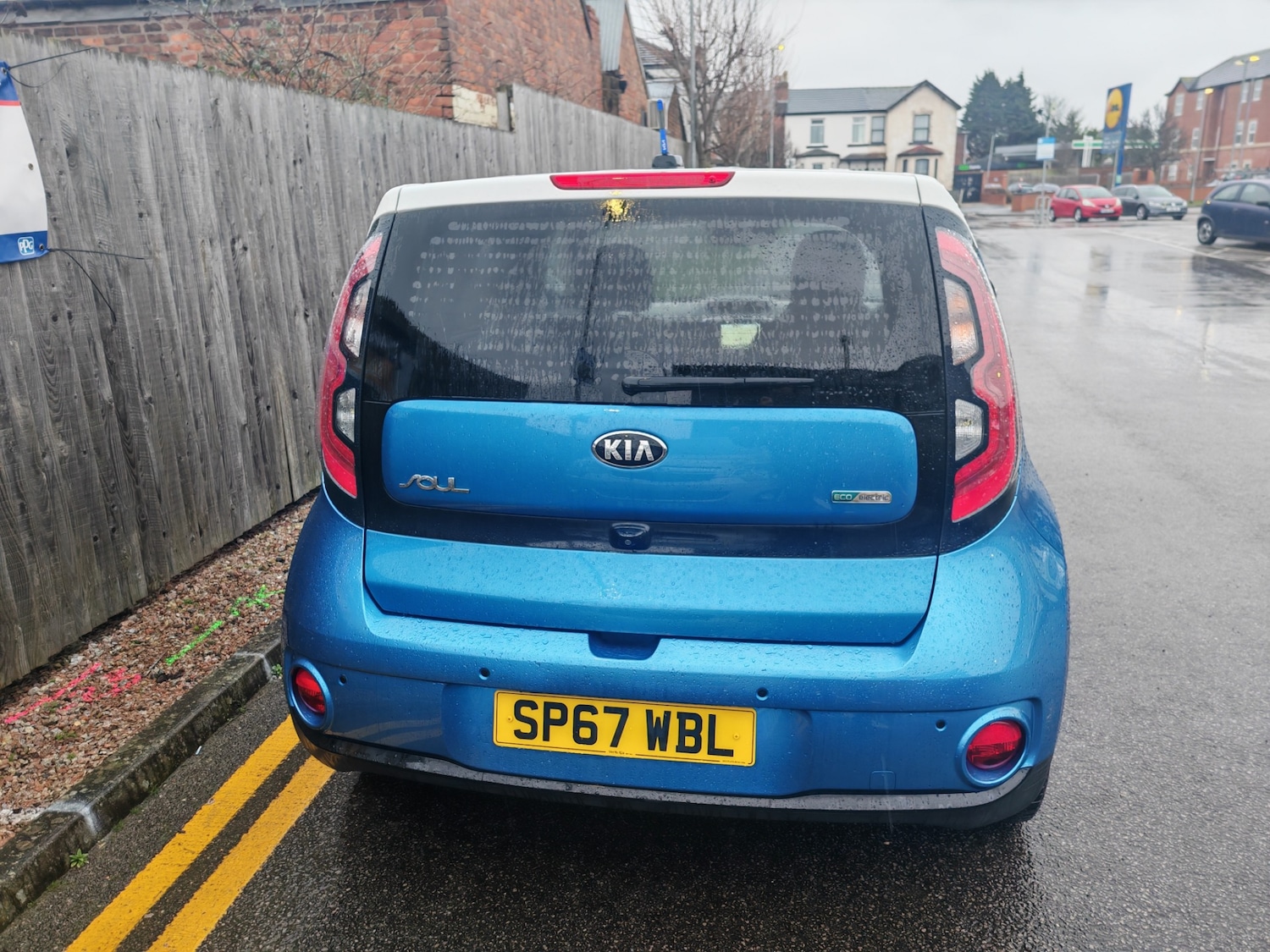 Used Kia Soul 2017 for sale - 77532336: Photo 5