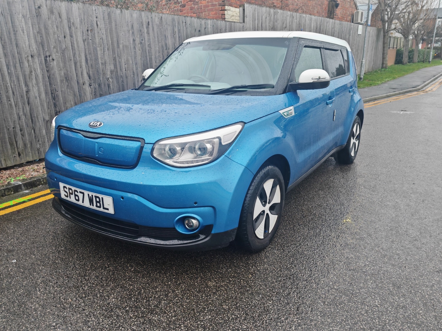 Used Kia Soul 2017 for sale - 77532336: Photo 6