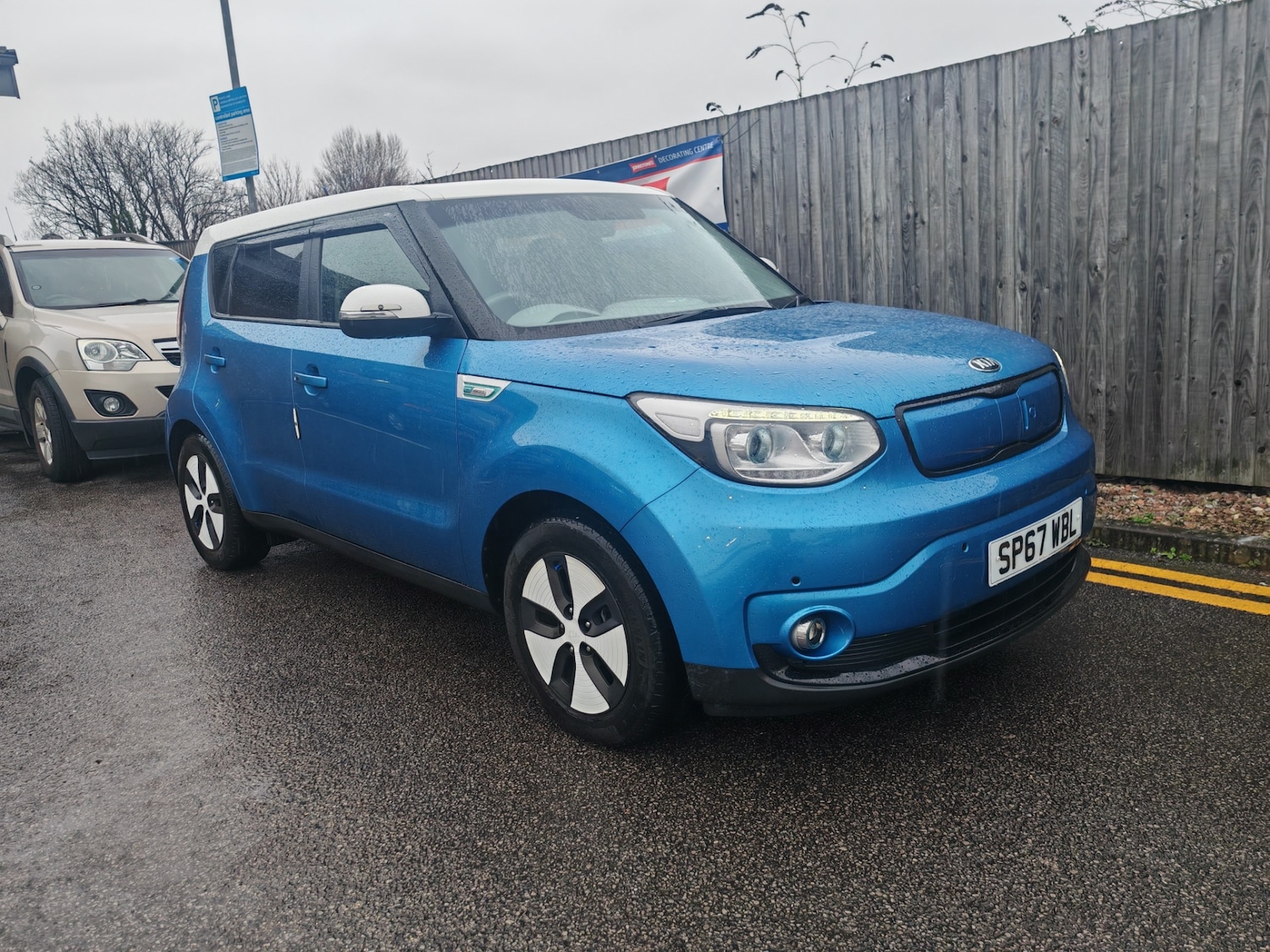 Used Kia Soul 2017 for sale - 77532336: Photo 7