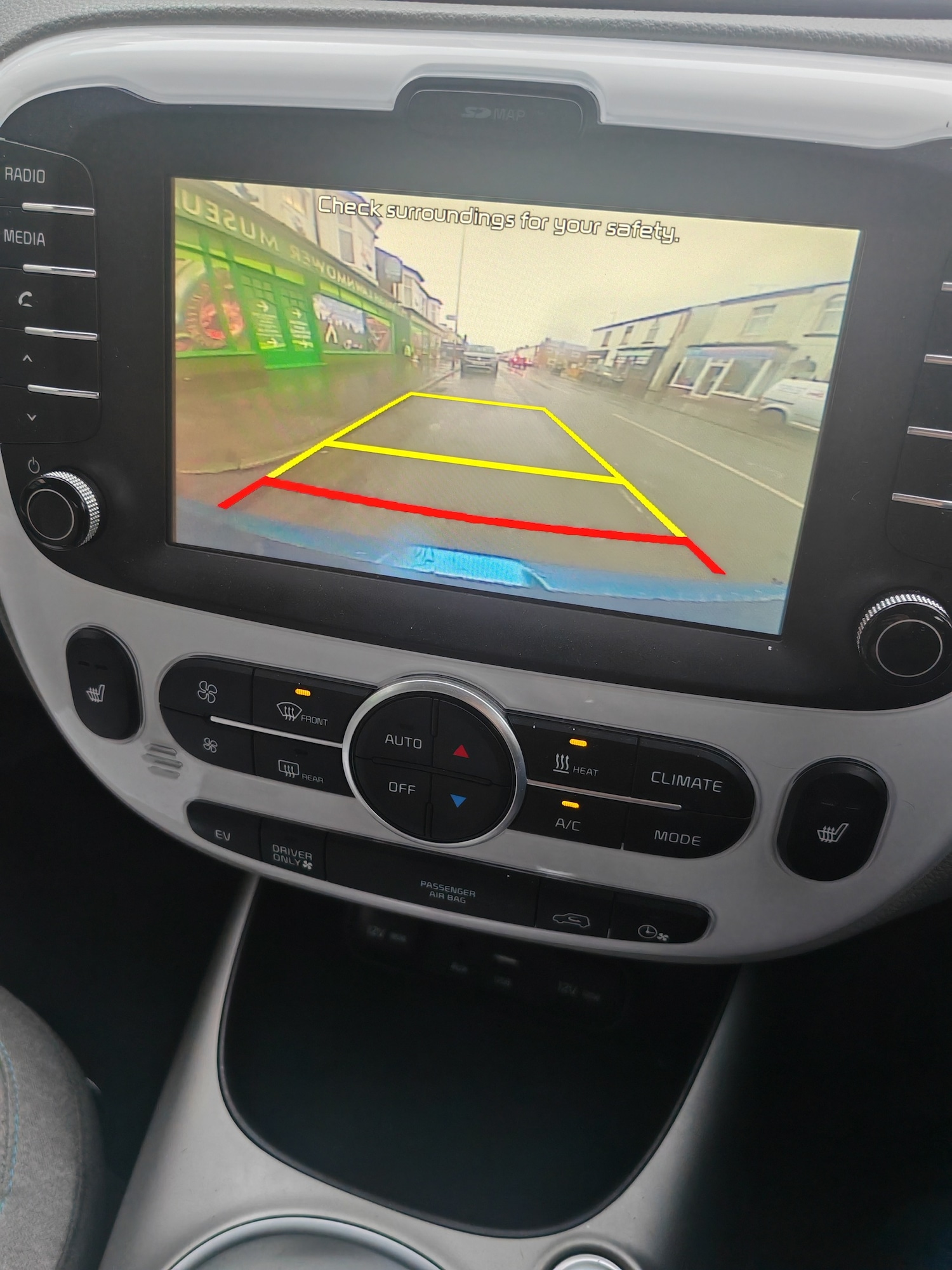 Used Kia Soul 2017 for sale - 77532336: Photo 8