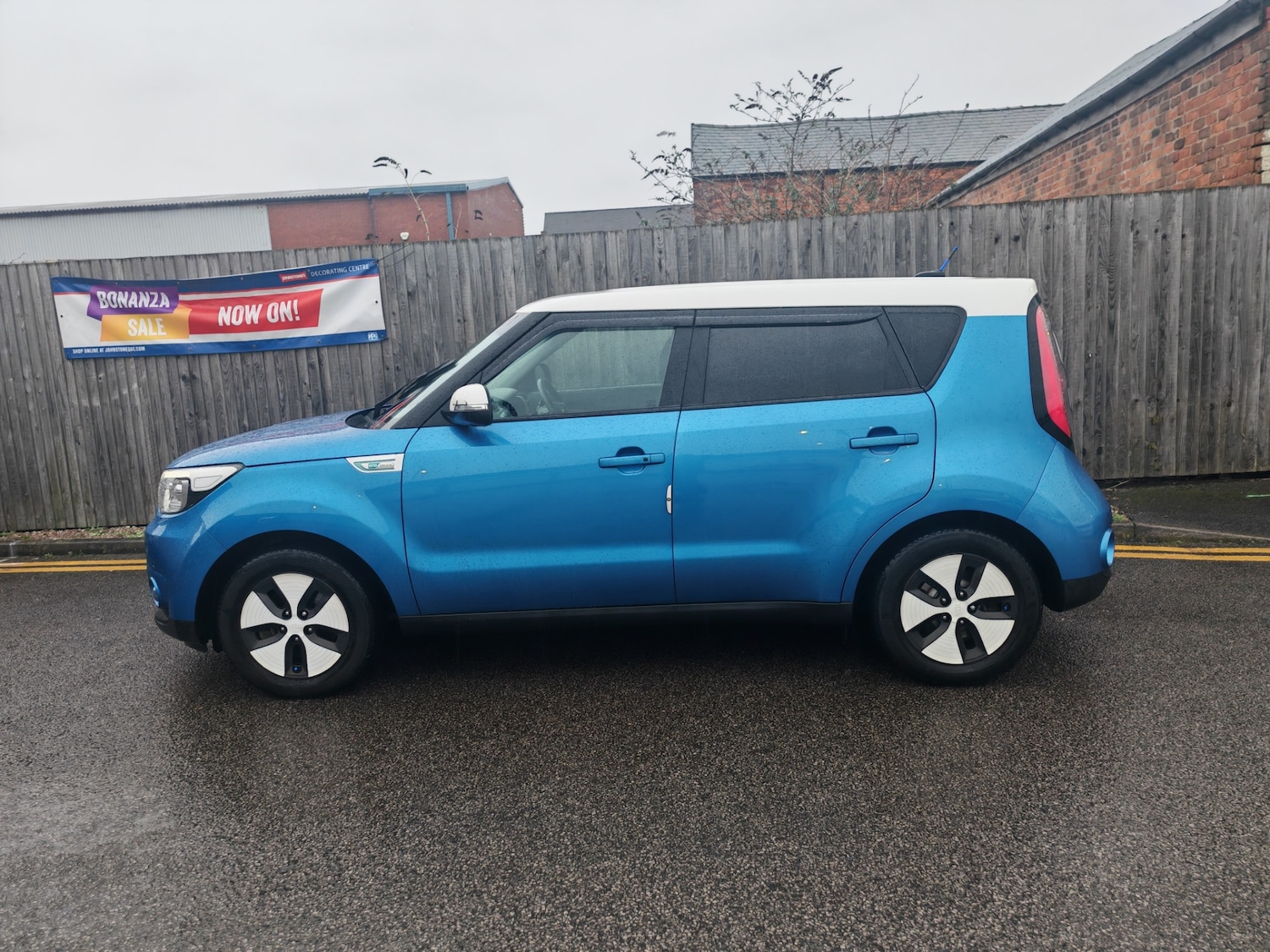 Used Kia Soul 2017 for sale - 77532336: Photo 9