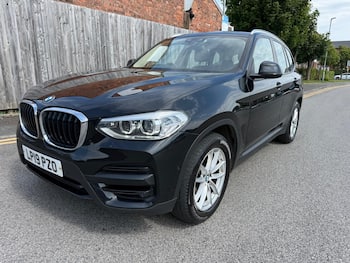 Used BMW X3 2019 for sale - 79606683: Photo