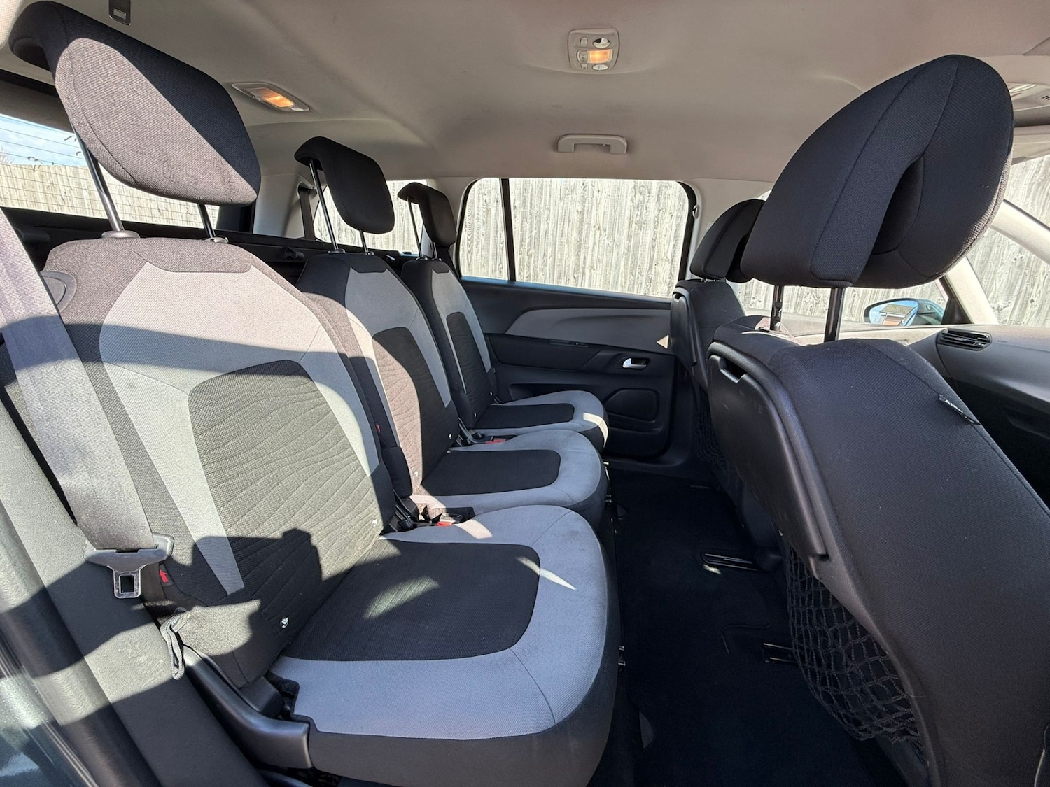 Used Citroen Grand C4 Picasso 2015 for sale - 77749749: Photo 13