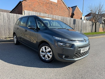 Citroen Grand C4 Picasso feature image