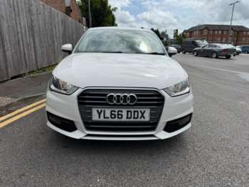 Used Audi A1 2017 for sale - 74883293: Photo