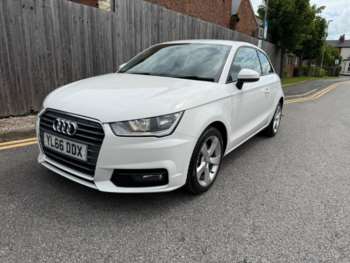 Used Audi A1 2017 for sale - 74883293: Photo