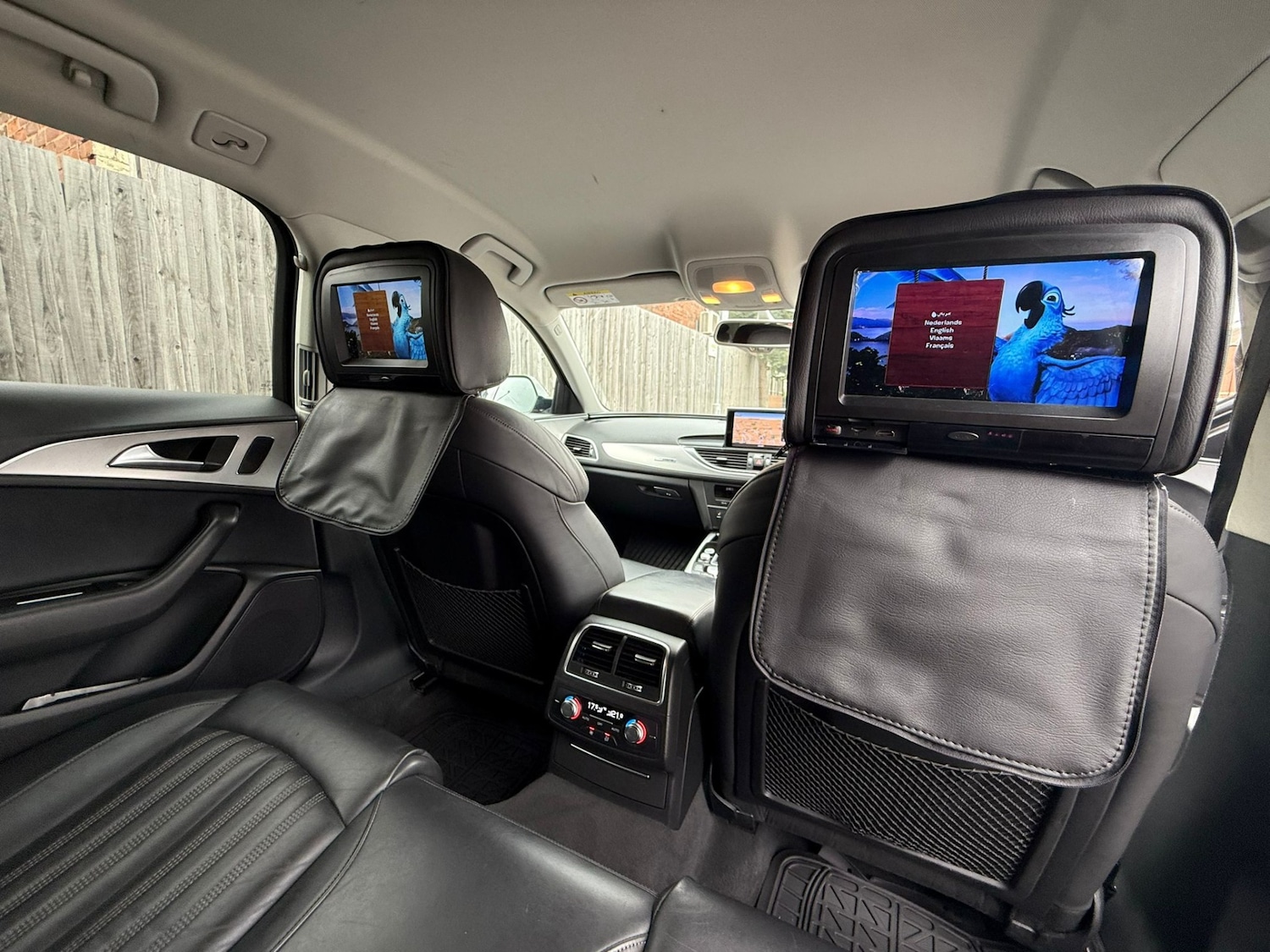 Vehicle 11